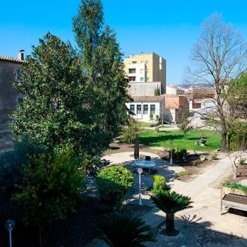 sagrat-cor-residencia Sagrat Cor Residència per a gent gran i Centre de Dia
