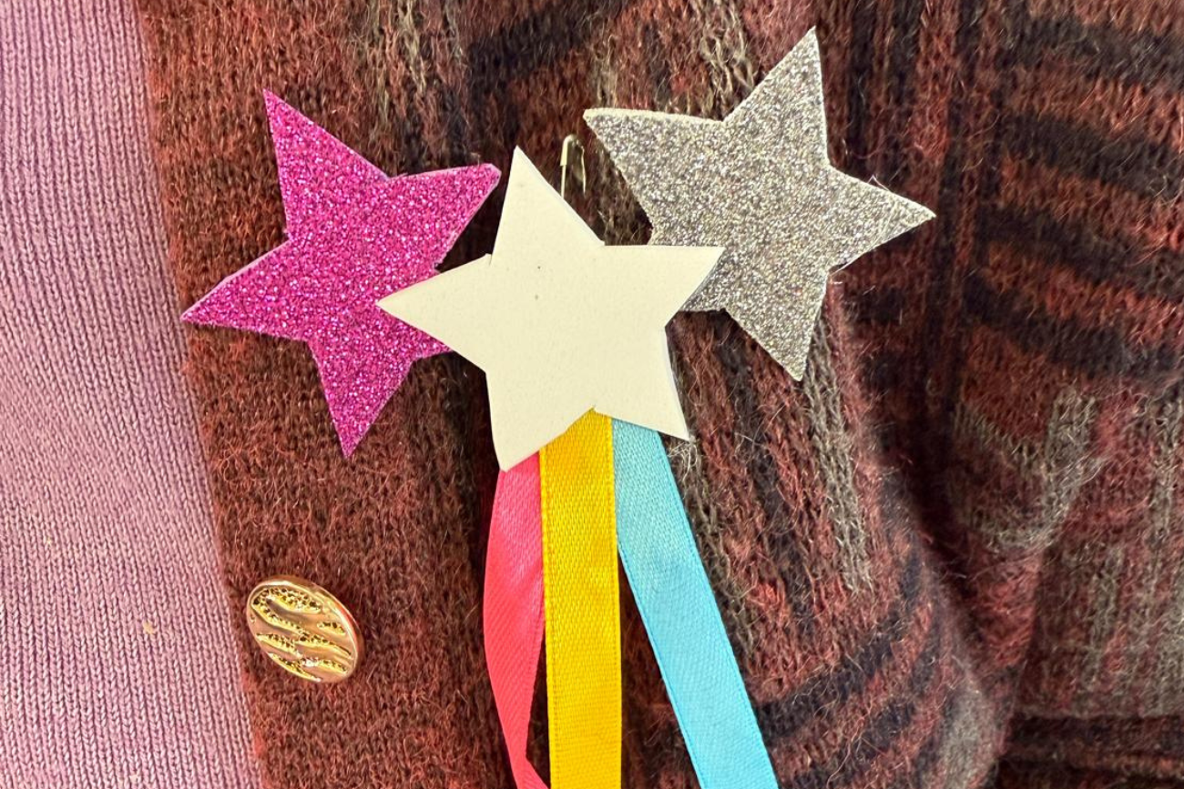 Celebrem el carnaval amb música i xocolata