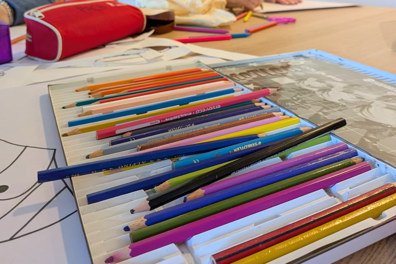 beneficis d'un centre de dia