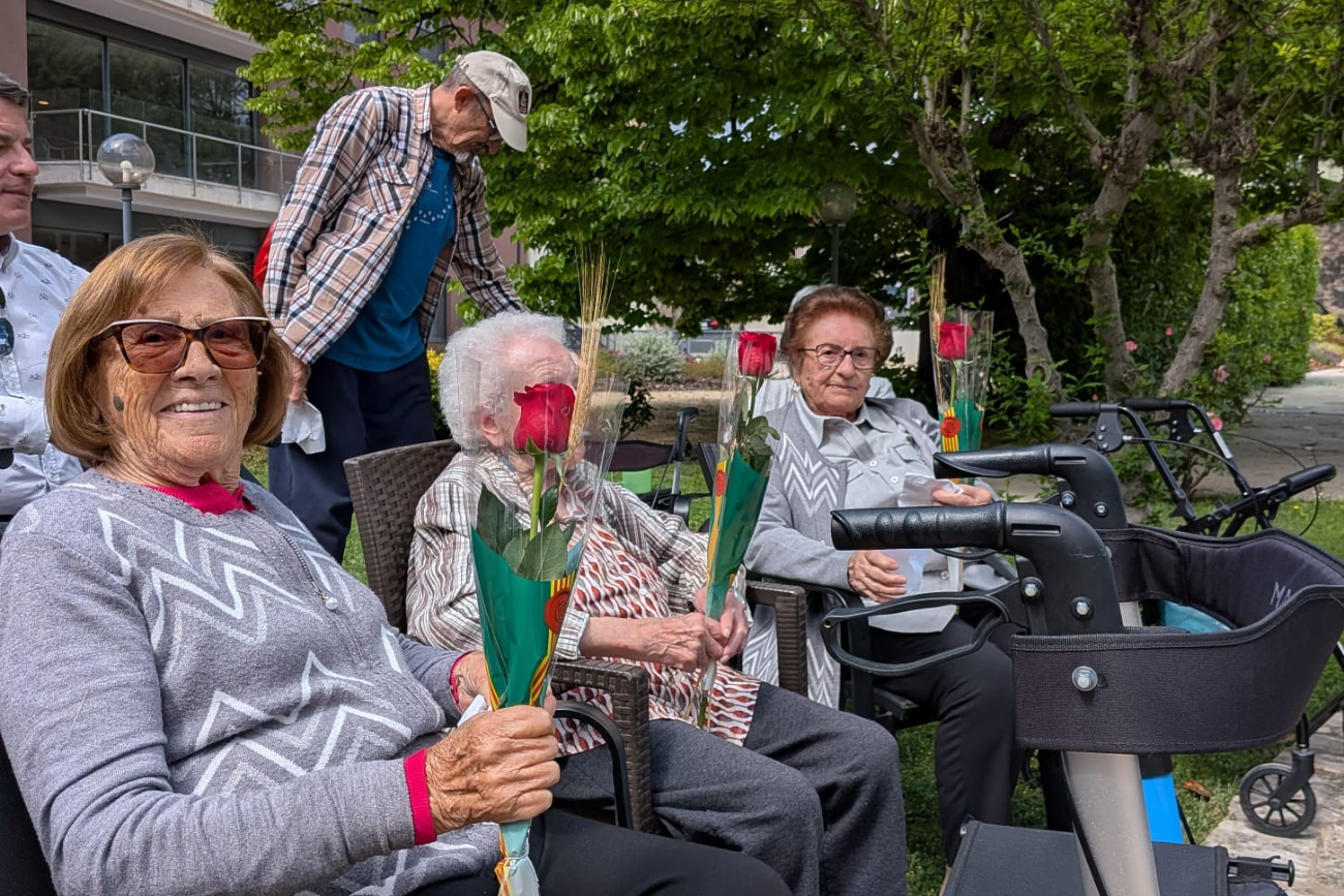 Sant Jordi al Sagrat Cor