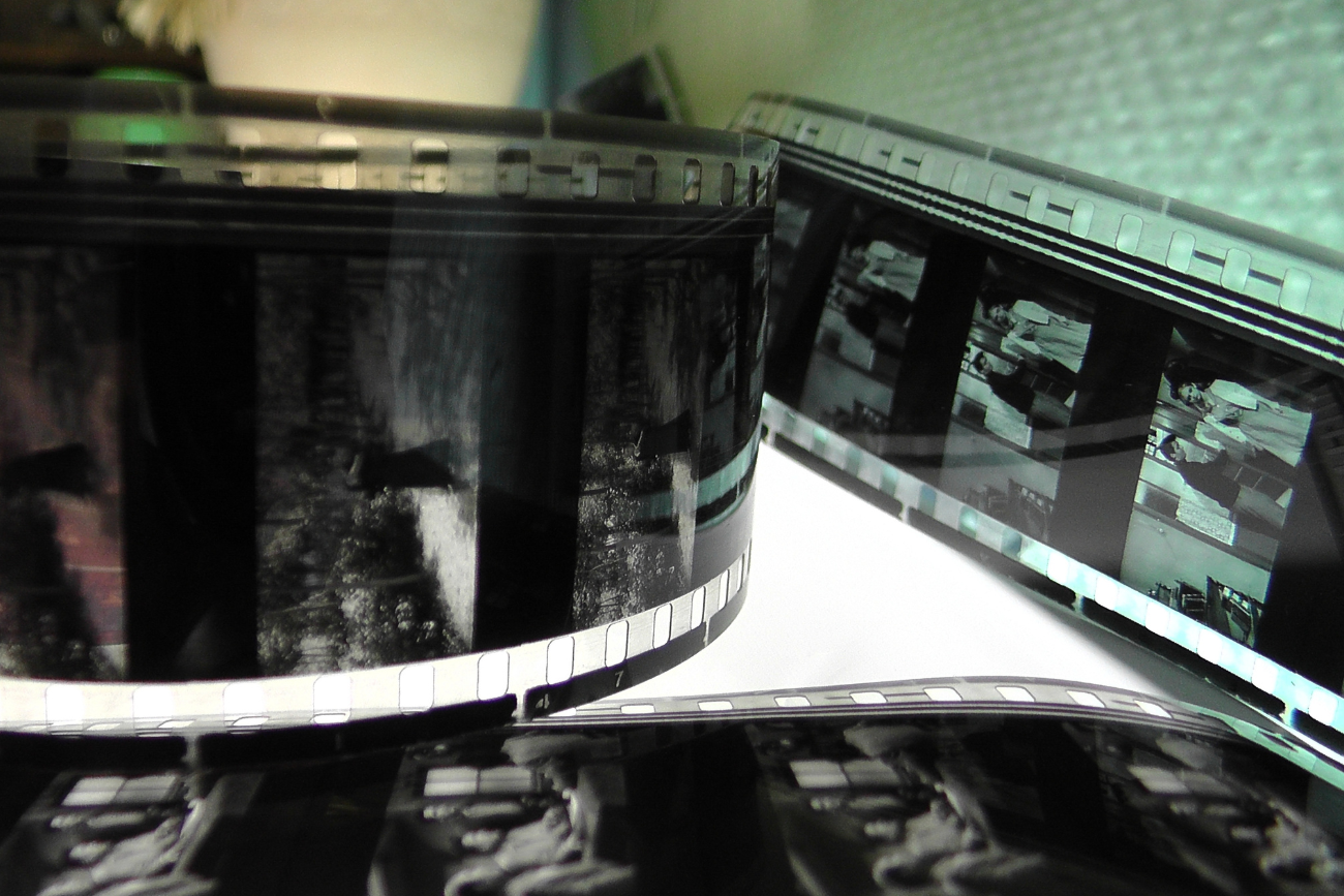 Els beneficis de fer sessió de cinema a la residència